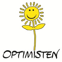 Optimisten.dk logo - Similar company to Metroxpress