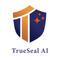 TrueSeal AI logo - Similar company to Moolimani Infratech Private Limited