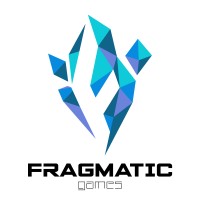 Fragmatic Digital Inc. logo - Similar company to Fragmatic
