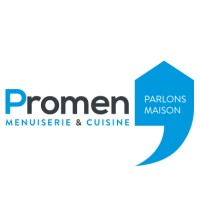 Promen Menuiseries logo - Similar company to Sonimen