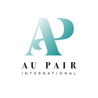 Au Pair International NL logo - Similar company to Nina.Care