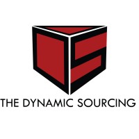 The Dynamic Sourcing logo - Similar company to The Dynamics