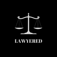 LAWYERED logo - Similar company to Lawyered As