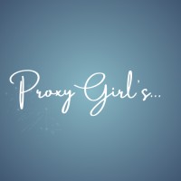 ProxyGirl's logo - Similar company to Cycom Hacking Conference