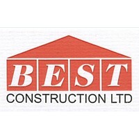 BEST CONSTRUCTION LIMITED logo - Similar company to Best Construction