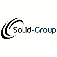 Solid-Group (Solid Wind Power) logo - Similar company to Solid State Power Llc