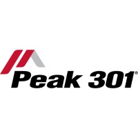 Peak 301 logo - Similar company to Soylei Innovations, Llc