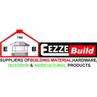 EEZZEBUILD logo - Similar company to Elegence Tiles And Hardware