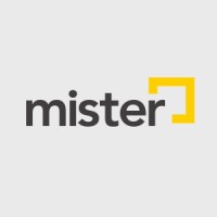 Agência Mister logo - Similar company to Jrx