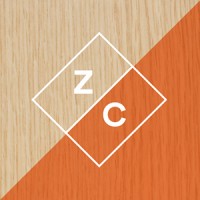 Zebra Creative logo - Similar company to Design Theory