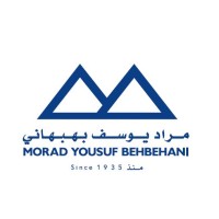 Morad Yousuf Behbehani logo - Similar company to Abjd