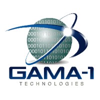 GAMA-1 Technologies logo - Similar company to I. M. Systems Group Inc. (Imsg)
