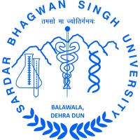 Sardar Bhagwan Singh University logo - Similar company to Maya Devi University