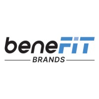 beneFIT Brands logo - Similar company to Mcg Group Logistics