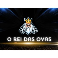 O REI DAS OVAS logo - Similar company to Fox Talentos