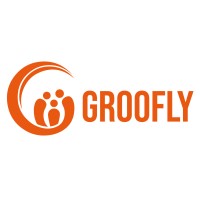 Groofly logo - Similar company to Fastclip