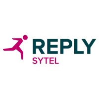 Sytel Reply logo - Similar company to Keix - Data For Knowledge