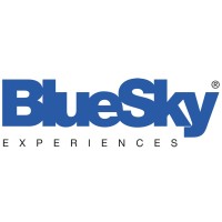 Bluesky Experiences Ltd | Team Building & Development