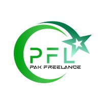 Pak Freelance Ltd