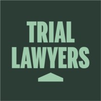 Trial Lawyers Association of British Columbia logo - Similar company to Canadian Bar Association, Bc Branch