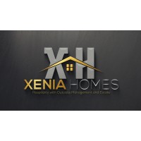 Xenia Homes logo - Similar company to Ascend Properties