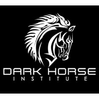 Dark Horse Institute logo - Similar company to Clayton Recording Studios