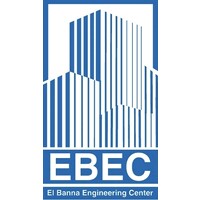 El Banna Engineering Center logo - Similar company to Ebtikar For Contracting
