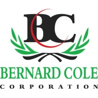 Bernard Cole Corporation logo - Similar company to Envision Concepts Inc.