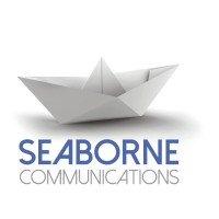 Seaborne Communications Ltd logo - Similar company to Cm Technologies Gmbh