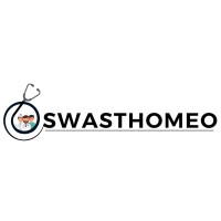 Swasthomeo logo - Similar company to Slick Dealz Ltd.
