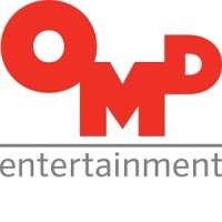OMD Entertainment logo - Similar company to Efo Films