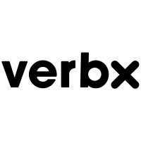 verbx logo - Similar company to Webnix