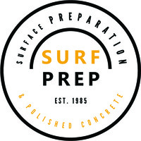 Surf Prep Inc. logo - Similar company to Surfprep Sanding