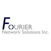 Fourier Network Solutions Inc. logo - Similar company to Concero Technology, Inc.