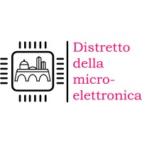 Distretto di Microelettronica logo - Similar company to Inventvm Semiconductor