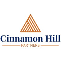 Cinnamon Hill Partners logo - Similar company to Quality Network Solutions