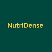 NutriDense logo - Similar company to Nzyme