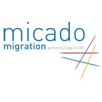 Micado Migration logo - Similar company to Poder Judicial Del Estado De Coahuila De Zaragoza