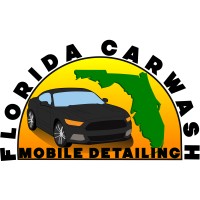 florida car wash & Mobile Detailing logo - Similar company to Car Depot Florida