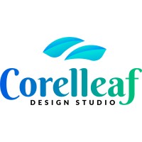 Corelleaf logo - Similar company to Pro Quality