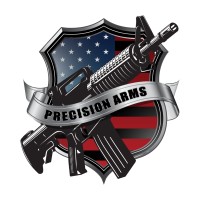 Precision Arms of Indiana LLC logo - Similar company to Strack, Inc. D/B/A Strack Tactical Solutions