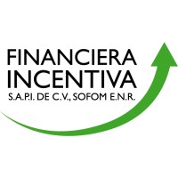 Fincentiva logo - Similar company to Bounce Venture Studio
