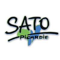 SATO Picardie logo - Similar company to Samu Social De L'Oise
