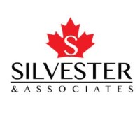 Silvester & Associates Immigration logo - Similar company to Sp Consulting