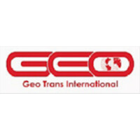 Geotrans International Pvt Ltd logo - Similar company to Mcs Logistics International Pvt Ltd