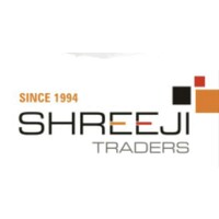 Shreeji Traders logo - Similar company to Amber Home