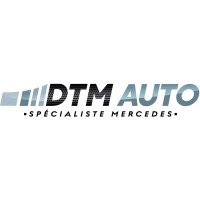 DTM AUTO logo - Similar company to Ageo Construction