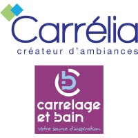 Carrélia - Carrelage et Bain logo - Similar company to Stabulum Immobilier