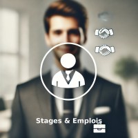Stages et Emplois logo - Similar company to Master Informatique Et Intelligence Artificielle