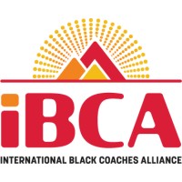 International Black Coaches Alliance logo - Similar company to Icf Metro Dc